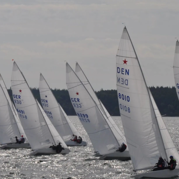 2024 Star Eastern Hemisphere Championship in Eckernförde