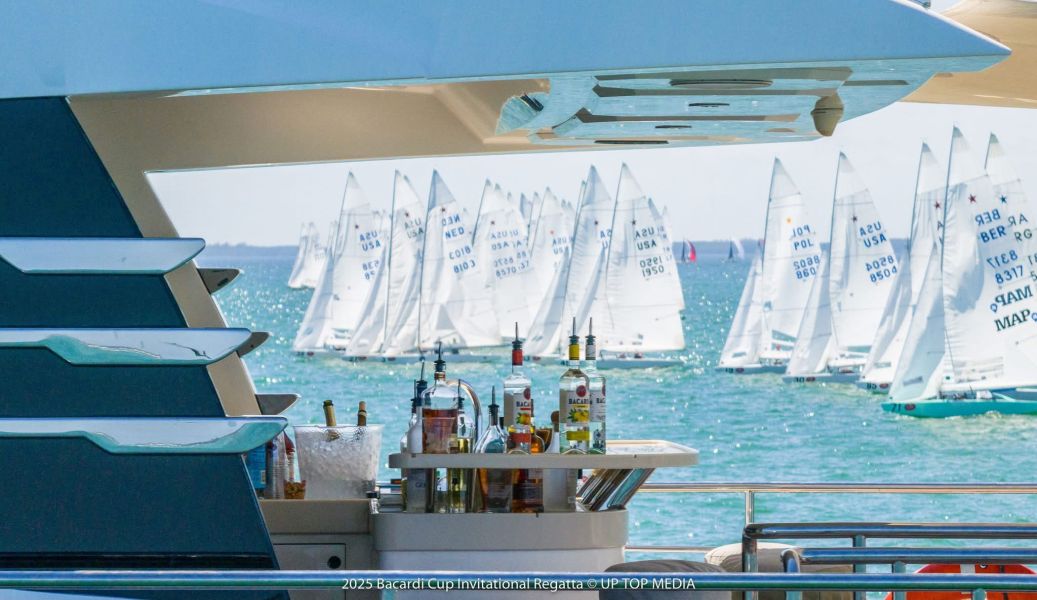 2025 98th Bacardi Cup 