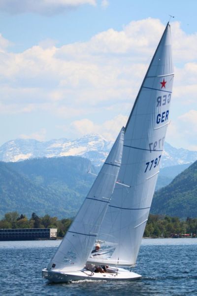 2025 17. Distrikt Star und Maibock