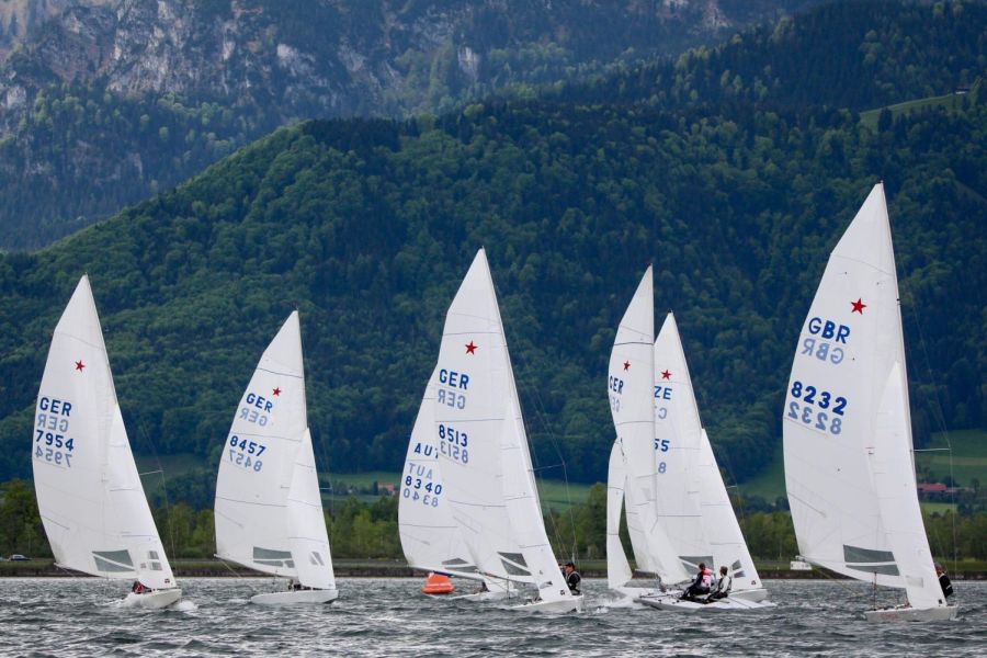2025 17. Distrikt Star und Maibock