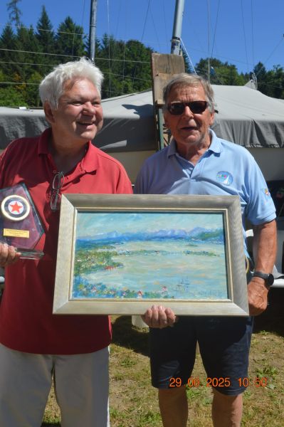 2025 Freundschaftsregatta
