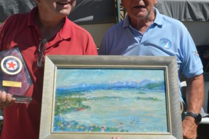 2025 Freundschaftsregatta