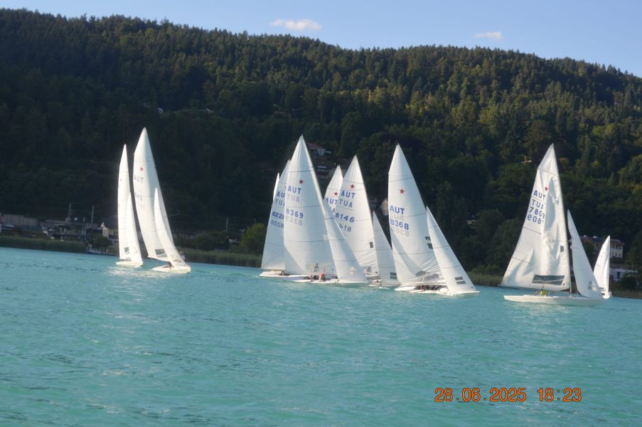 2025 Freundschaftsregatta
