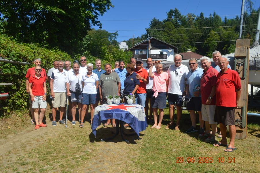 2025 Freundschaftsregatta