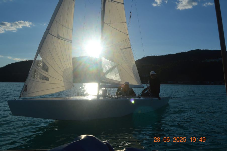 2025 Freundschaftsregatta