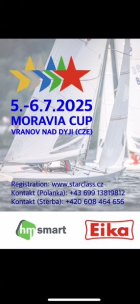 Moravia Cup 5.-6.7.2025