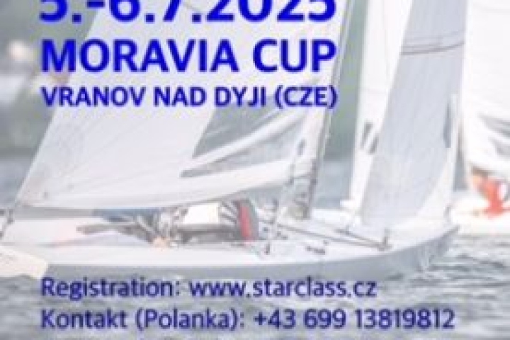 Moravia Cup 5.-6.7.2025