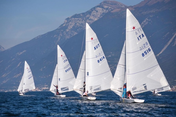 2025 Trofeo d’Amicizia