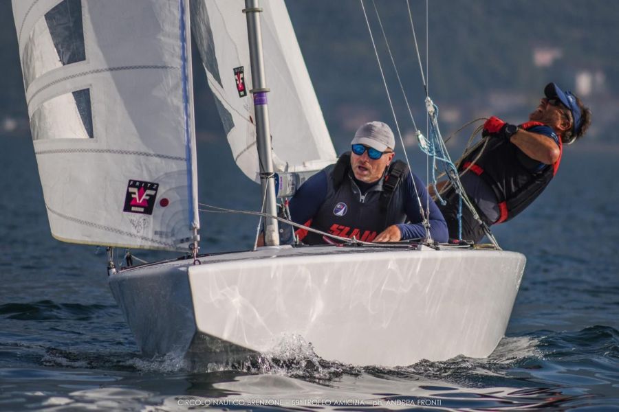 2025 Trofeo d’Amicizia