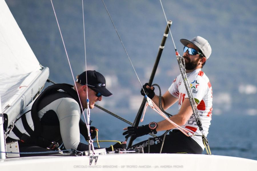 2025 Trofeo d’Amicizia