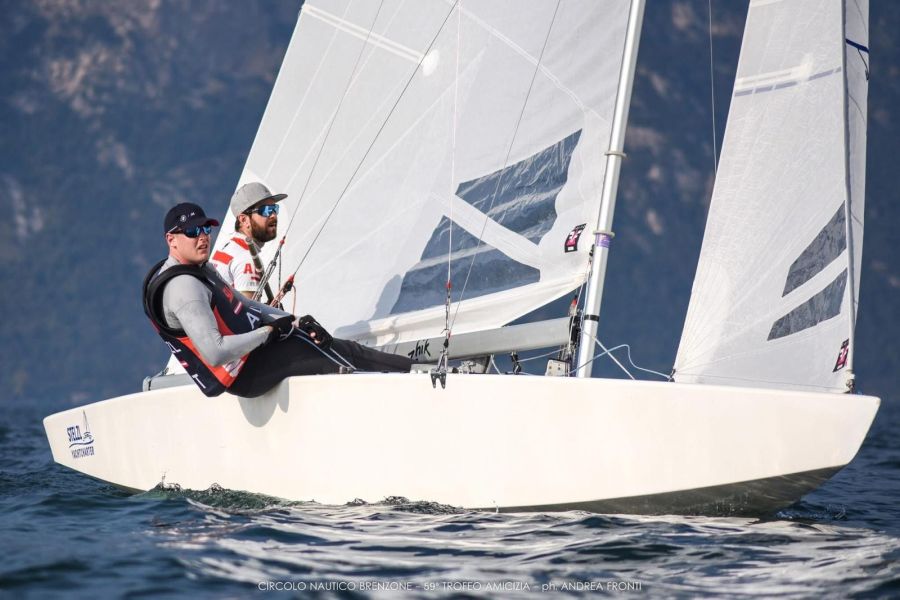 2025 Trofeo d’Amicizia