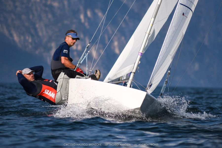 2025 Trofeo d’Amicizia