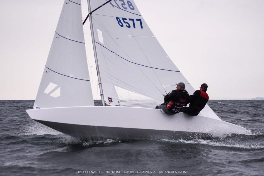 2025 Trofeo d’Amicizia