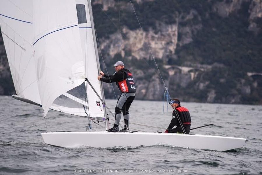 2025 Trofeo d’Amicizia