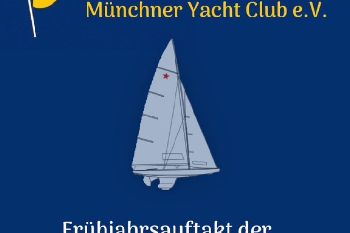 2026 Frühjahrsauftakt der Stare MYC