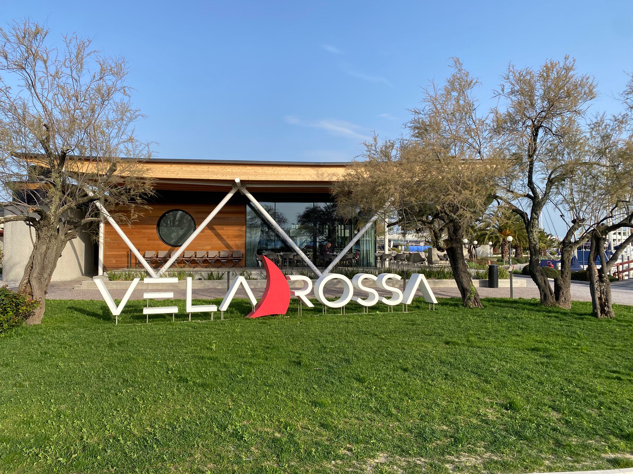 Starclass-Training in Monfalcone