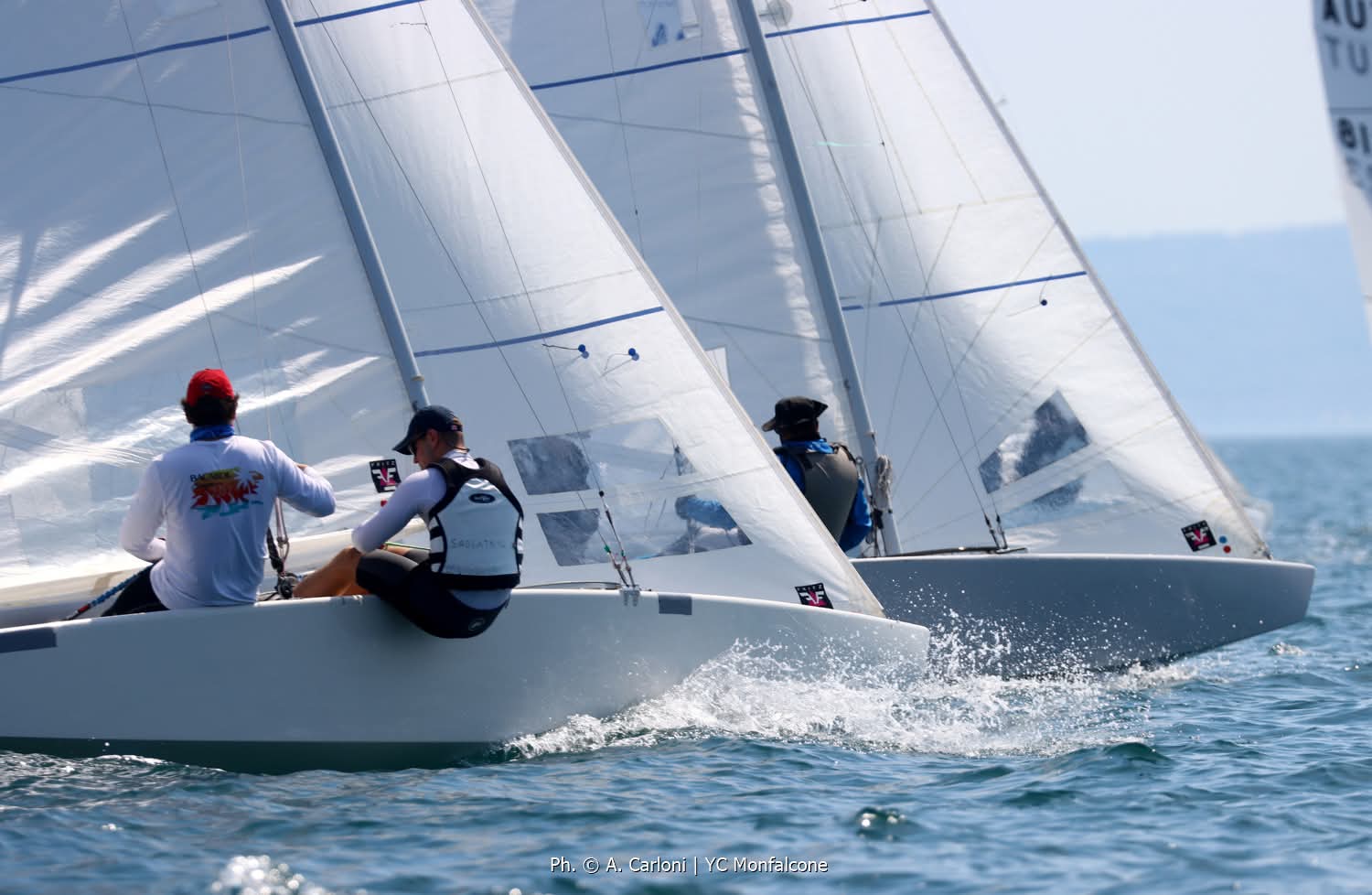 Tito Nordio Star Trophy in Monfalcone (ITA)