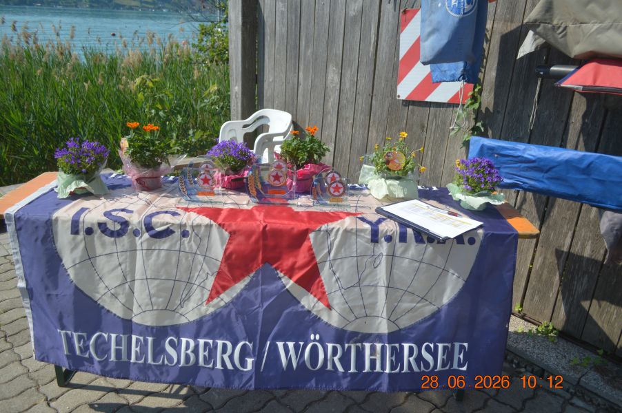 2026 Freundschaftsregatta