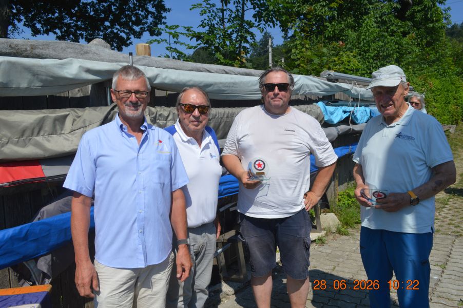 2026 Freundschaftsregatta