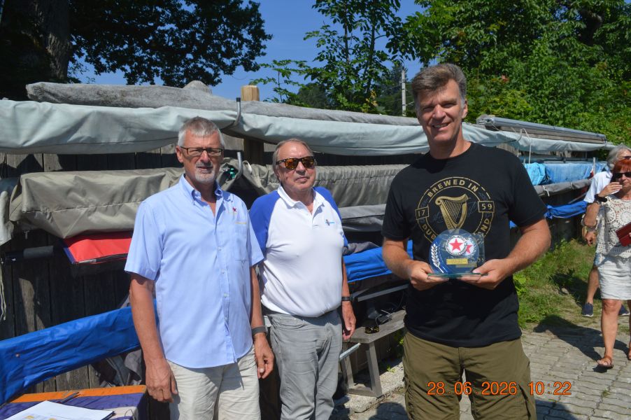 2026 Freundschaftsregatta