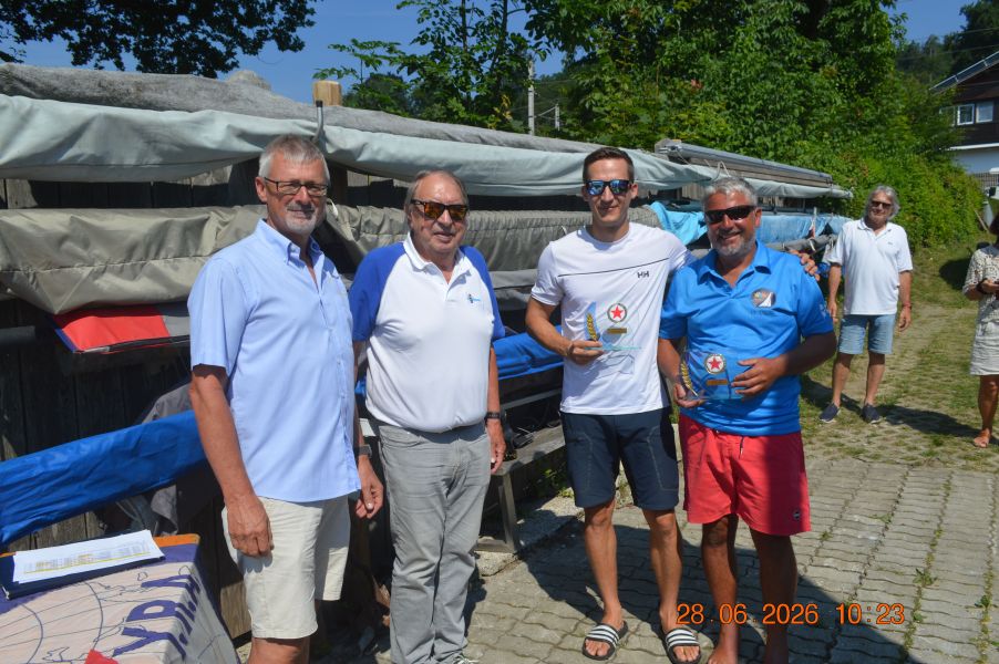2026 Freundschaftsregatta