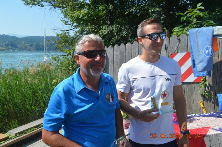 2026 Freundschaftsregatta