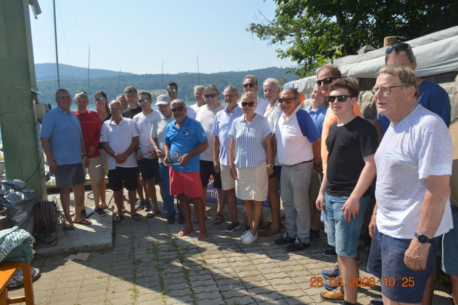 2026 Freundschaftsregatta