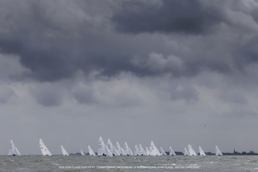 2026 Europameisterschaft Medemblik (NL) 