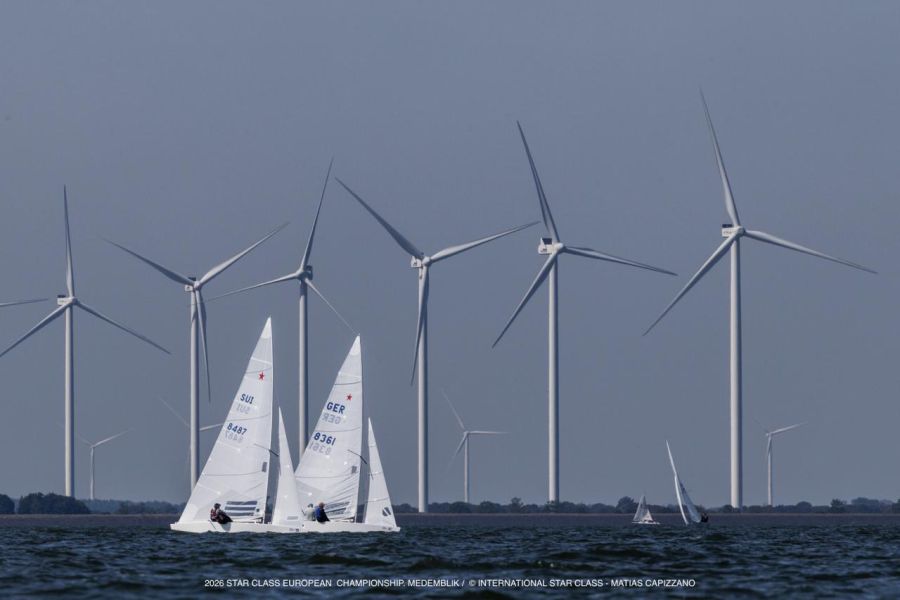 2026 Europameisterschaft Medemblik (NL) 