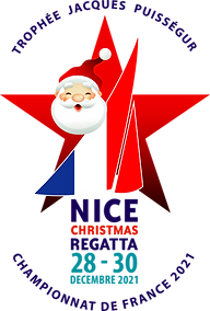 STAR Christmas regatta 2021