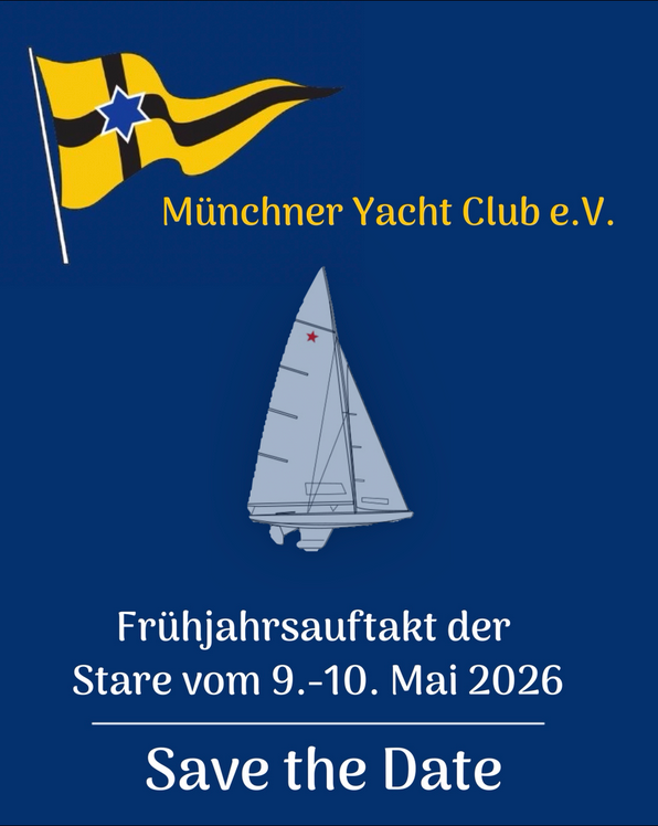 MYC Fruehjahrsauftakt 2026